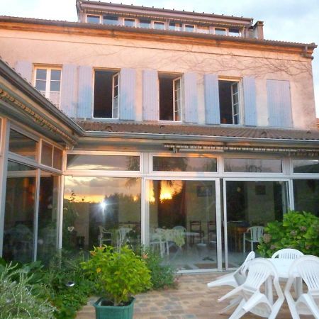 Clos Muneau Aiguillon Exteriér fotografie