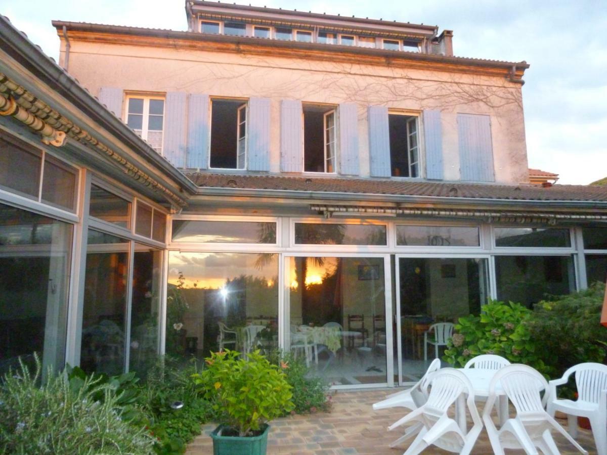Clos Muneau Aiguillon Exteriér fotografie